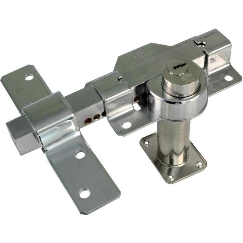 

Cerrojo Seguridad 5-88X153 Martele