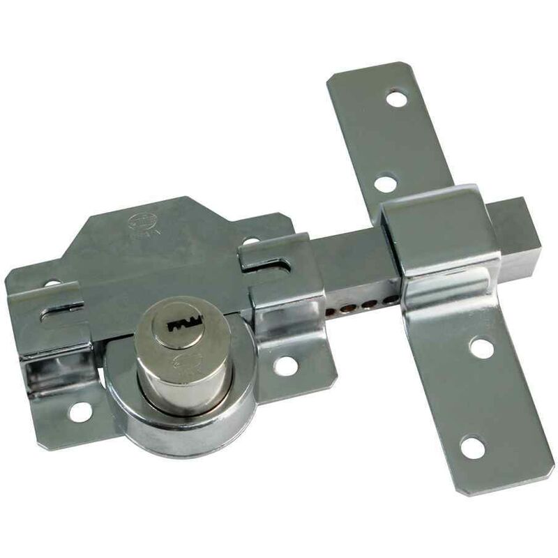 

Cerrojo Seguridad 6-88X153 Martele