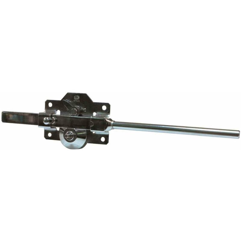 

Cerrojo Seguridad Mod 2 Lr 105 Cromado