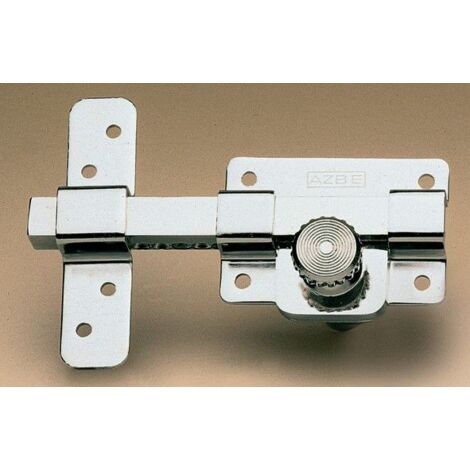 Cerrojo sobr. 5hn niq yale