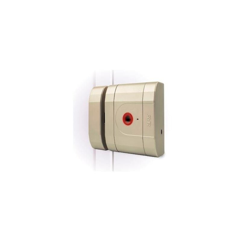 

AYR - Cerradura Electronica Invisible Laton Mate Bluetooth