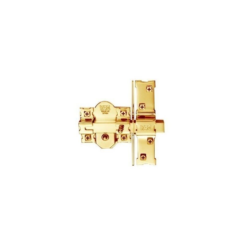 

Cerrojo Sobr. 80mm 946rp Dor Sistema R Uve Fac - Fac