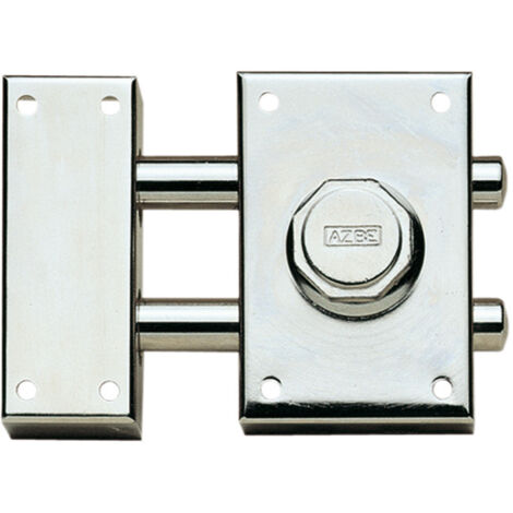 Cerrojo Yale 16-hn