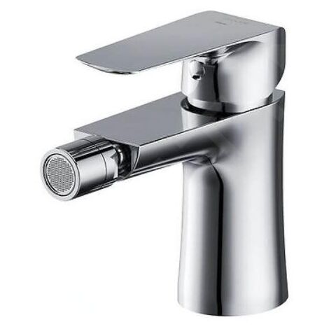 Cersanit City - Mitigeur de bidet, chrome S951-350