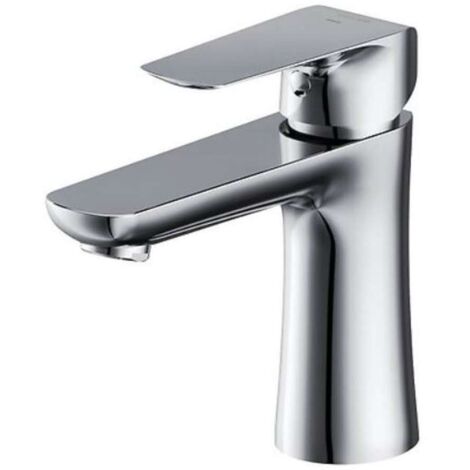 Cersanit City - Mitigeur de lavabo, chrome S951-359