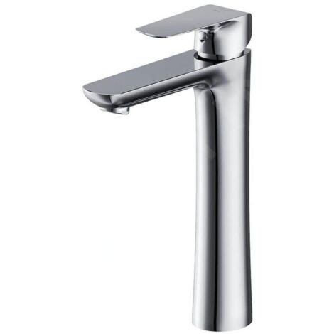 Cersanit City - Mitigeur de lavabo, chrome S951-360
