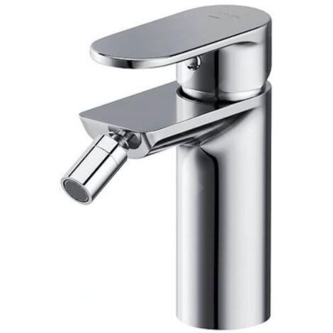 Cersanit Crea - Mitigeur de bidet, chrome S951-315