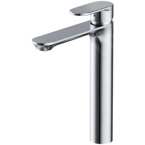 Cersanit Crea - Mitigeur de lavabo, chrome S951-329