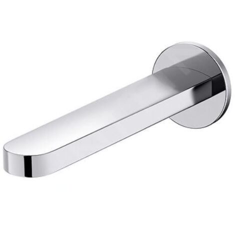Cersanit Inverto - Bonde de baignoire, chrome S951-556
