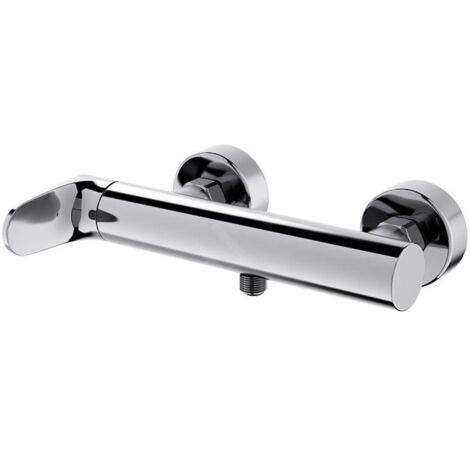 Cersanit Inverto - Mitigeur de douche, chrome S951-326