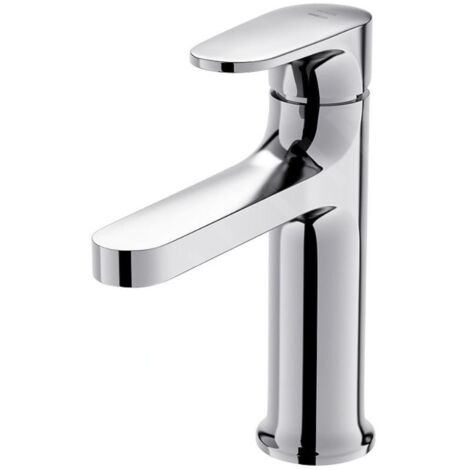 Cersanit Inverto - Mitigeur de lavabo, chrome S951-300
