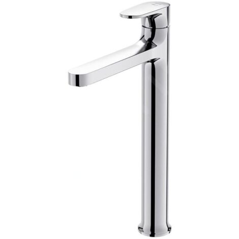 Cersanit Inverto - Mitigeur de lavabo, chrome S951-301