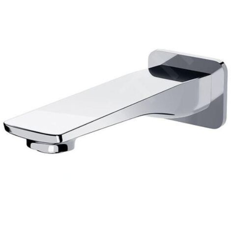 Cersanit Larga - Bonde de baignoire, chrome S951-706