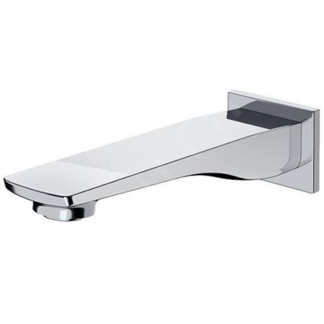 Cersanit Mille - Bonde de baignoire, chrome S951-711