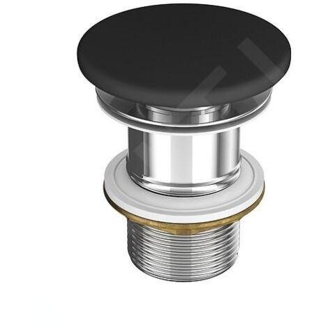 Cersanit Moduo - Bonde non refermable, anthracite K116-109