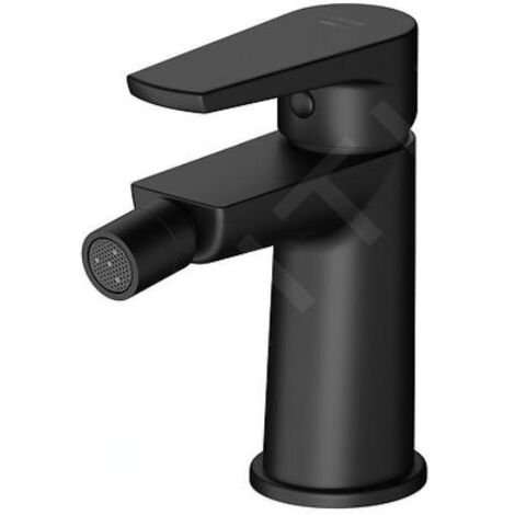 Cersanit Moduo - Mitigeur de bidet, noir S951-570