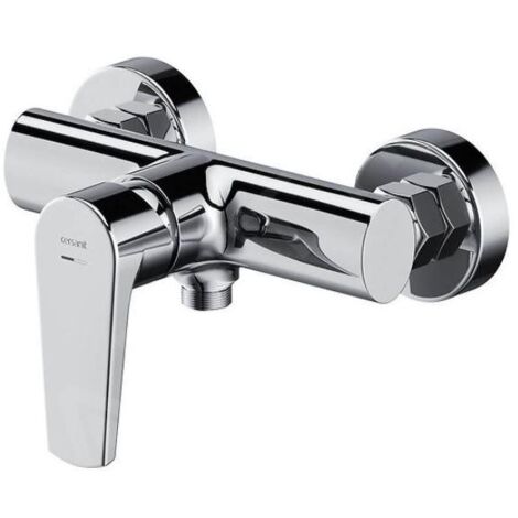 Cersanit Moduo - Mitigeur de douche, chrome S951-353