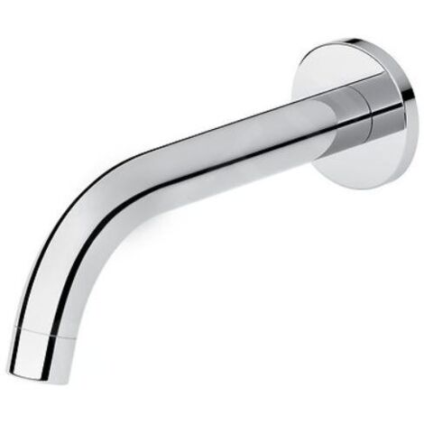 Cersanit Zen - Bonde de baignoire, chrome S951-553