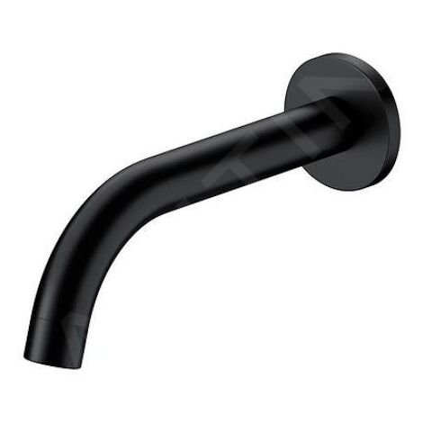 Cersanit Zen - Bonde de baignoire, noir S951-554