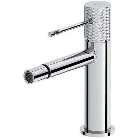 Cersanit Zen - Mitigeur de bidet, chrome S951-574