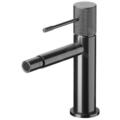 Cersanit Zen - Mitigeur de bidet, gun metal S951-576