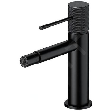Cersanit Zen - Mitigeur de bidet, noir S951-575