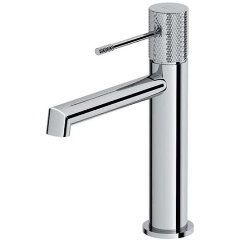 Cersanit Zen - Mitigeur de lavabo, chrome S951-591
