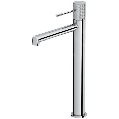 Cersanit Zen - Mitigeur de lavabo, chrome S951-592