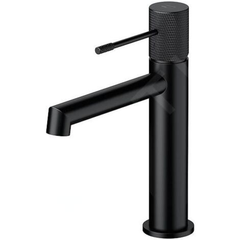 Cersanit Zen - Mitigeur de lavabo, noir S951-595