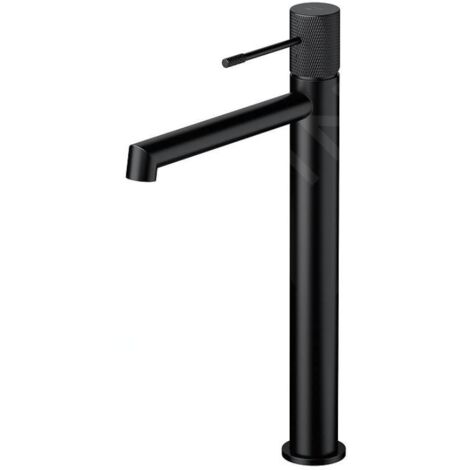 Cersanit Zen - Mitigeur de lavabo, noir S951-596