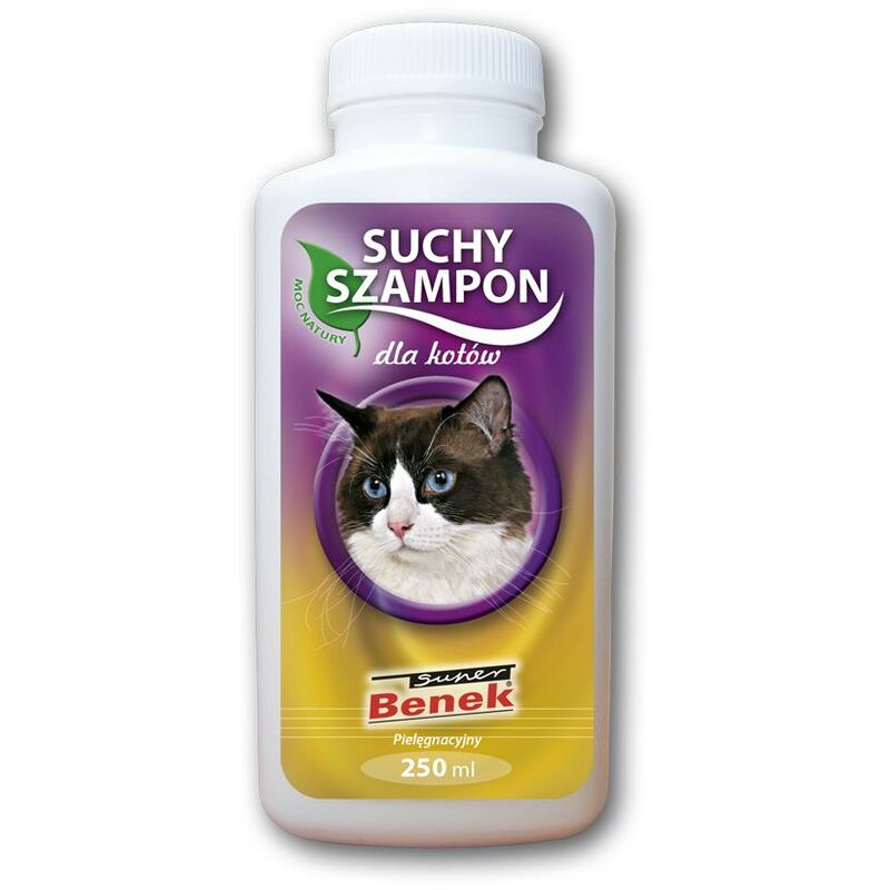 

12382 pet shampoo cat 250 ml - Certech