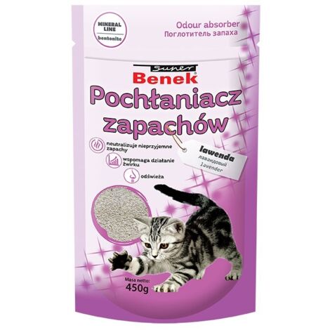 Certech Certech Lavender Cat Litter Odor Removal
