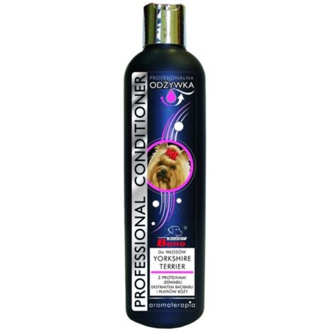 Certech Super Beno Professional - Conditionneur pour Yorkies 250 ml