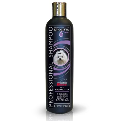 Certech Super Beno Professional - Shampoing pour Maltais 250 ml