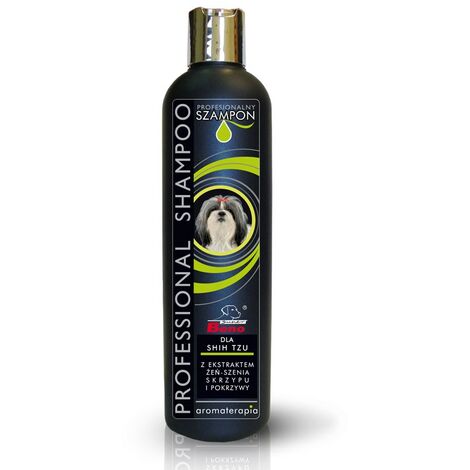 Certech Super Beno Professionnel - Shampoing pour Shih Tzu 250 ml