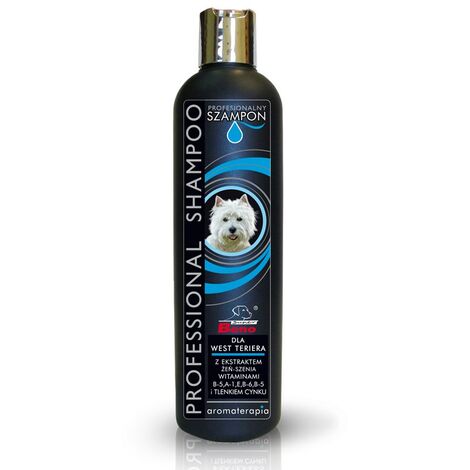 Certech Super Beno Professionnel - Shampoing pour West Terrier 250 ml