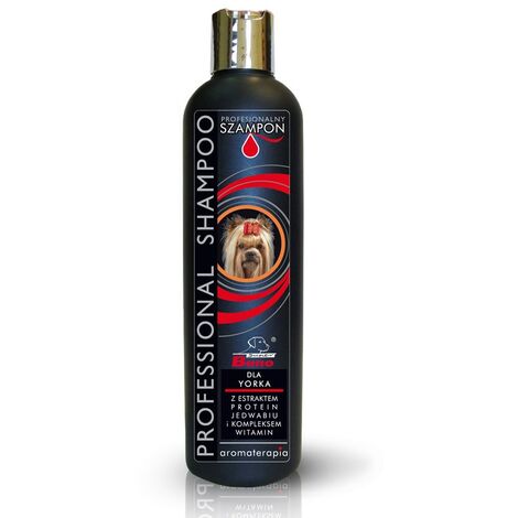 Certech Super Beno Professionnel - Shampoing pour Yorkshire 250 ml