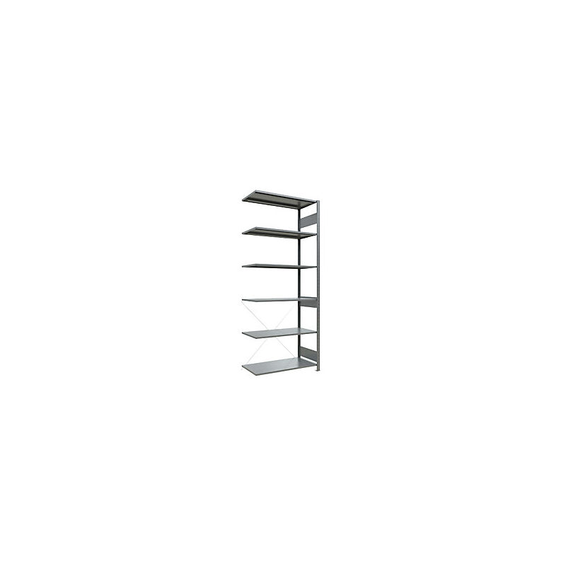 Eurokraft pro 945570 eurokraft pro Scaffale a