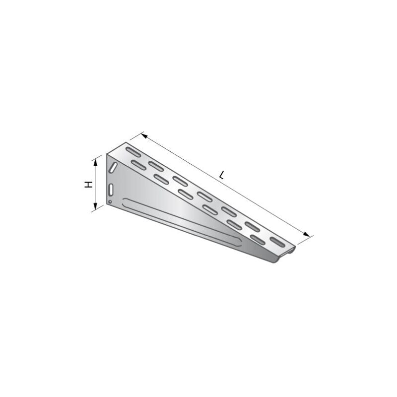 

011 057 640 Consola FED GC (x10) - CES