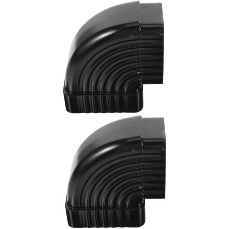 ces Adaptateur Pour Descente De Goutti re Coude Aluminium