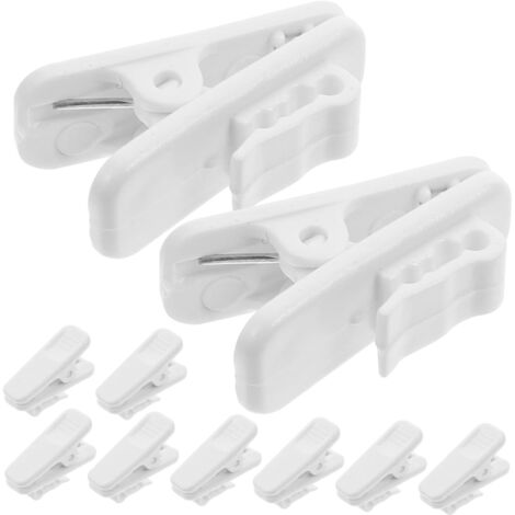 ces Clips De Fixation Pour C bles couteurs Pince Pour