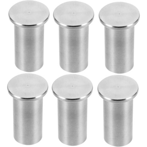 ces Crochets Acier Inoxydable pour Suspension Murale Lot de