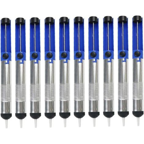 ces Pompe Dessouder Professionnelle Lot De Outils Pour