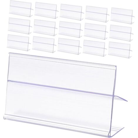 ces tiquettes De Rayon Porte tiquettes Pour Magasin Pr