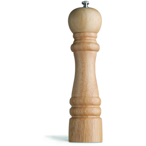 César Bois - Grand poivrier 26 cm