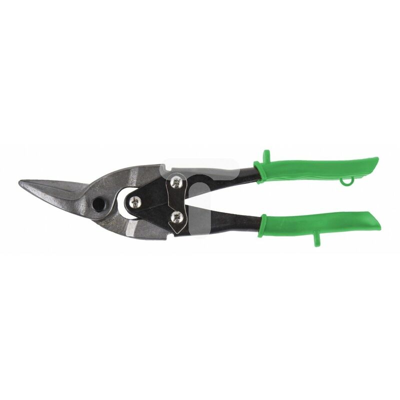 Image of Top Tools - Cesoia per lamiera mm 250 sinistra forbice taglia lamiera