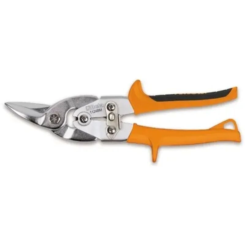 Beta - 1124k - 250 blister double cisaille à levier gauche