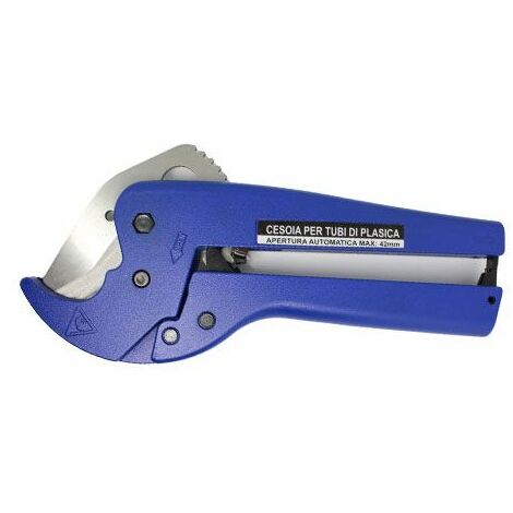 Cesoia Coming per Tubi di Plastica Fino a 42MM - 1000401