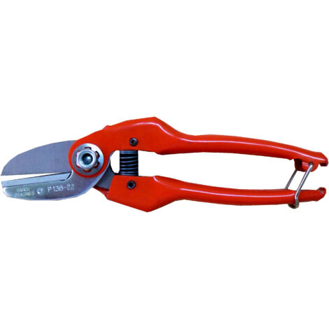 Cesoia con una sola mano BAHCO FINSTOCK P-138-22 per legno duro