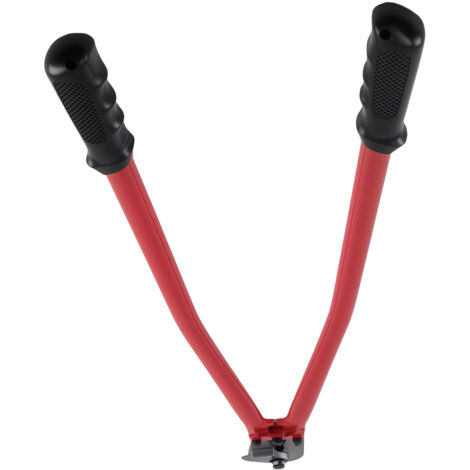 Cesoia for Calcestruzzo 950mm 48 HRC Acciaio Cromo Vanadio Ergonomico CrV